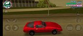HD Wheels from GTA V for GTA III and Vice City.